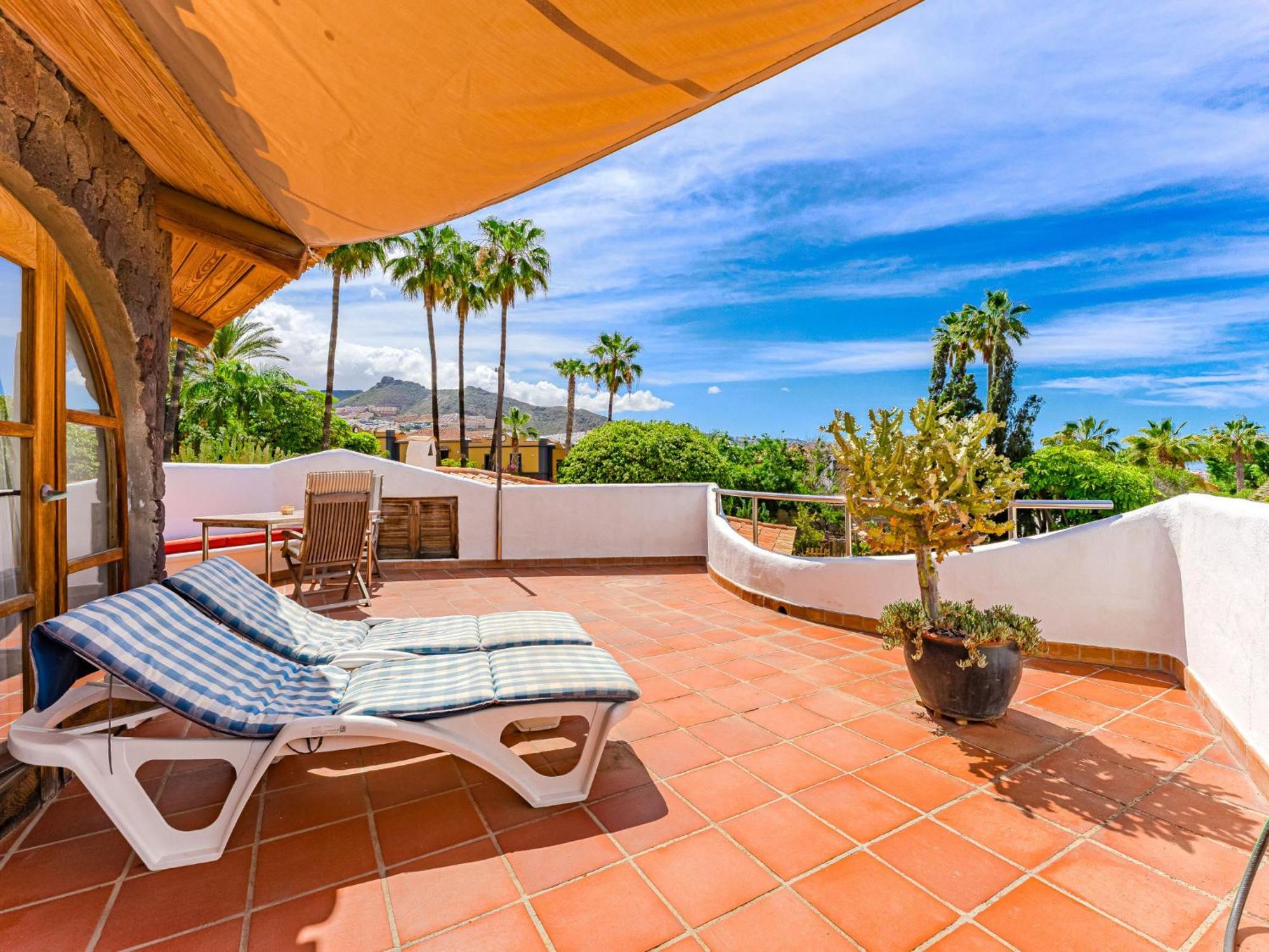 Villa Finca Ingala By Interhome Costa Adeje  Exterior foto