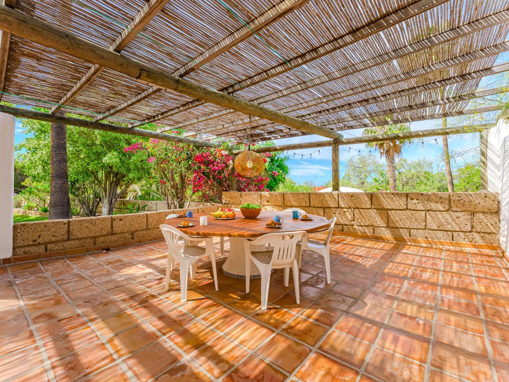 Villa Finca Ingala By Interhome Costa Adeje  Exterior foto